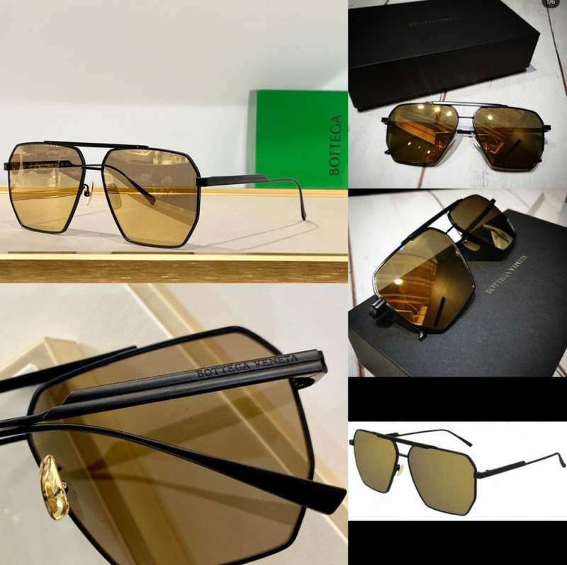 Picture of Bottega Veneta Sunglasses _SKUfw51874432fw